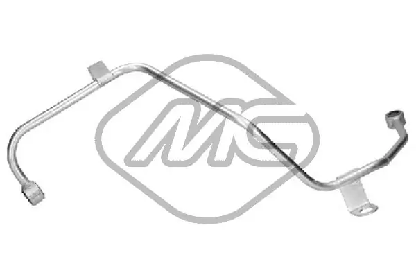 Oil Line, charger