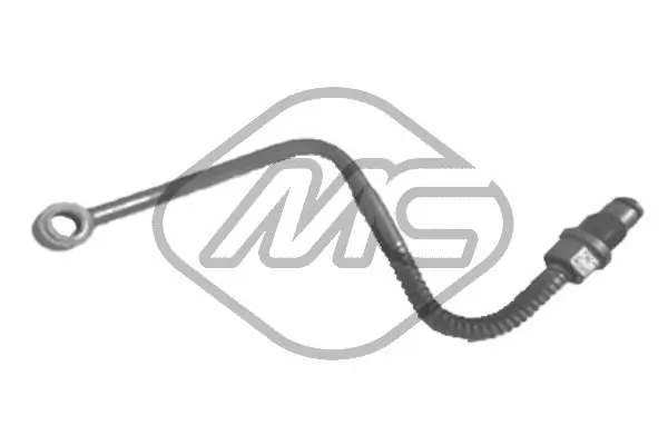 Oil Line, charger