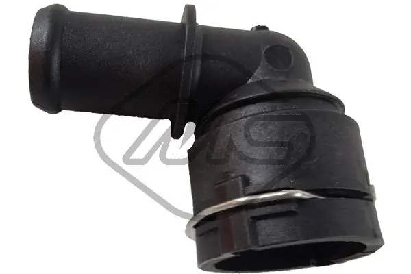 Coolant Flange