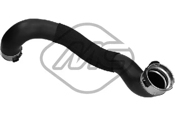 Charge Air Hose