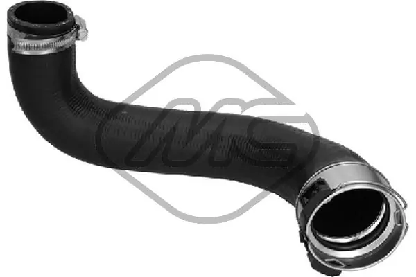 Charge Air Hose