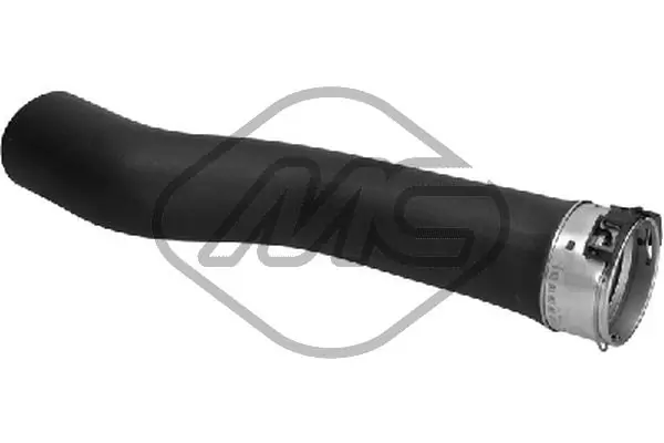 Charge Air Hose