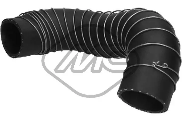 Charge Air Hose