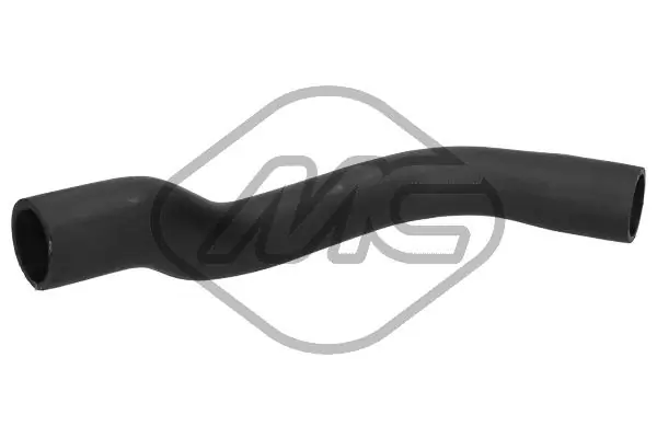 Vent Hose, fuel tank