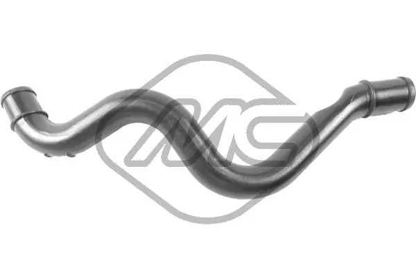 Hose, crankcase ventilation