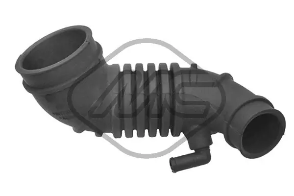 Intake Hose, air filter