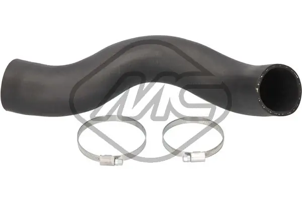Charge Air Hose