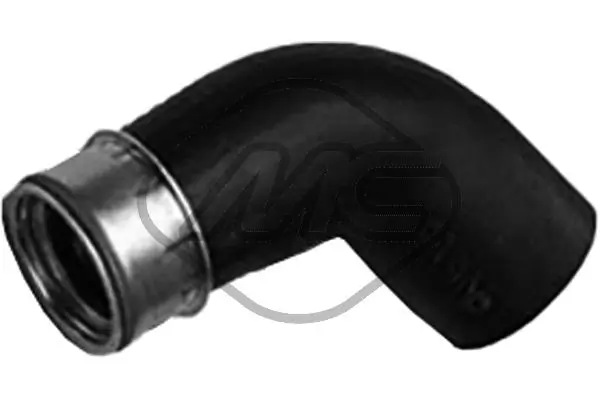 Charge Air Hose