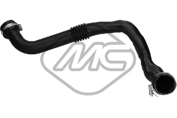 Charge Air Hose
