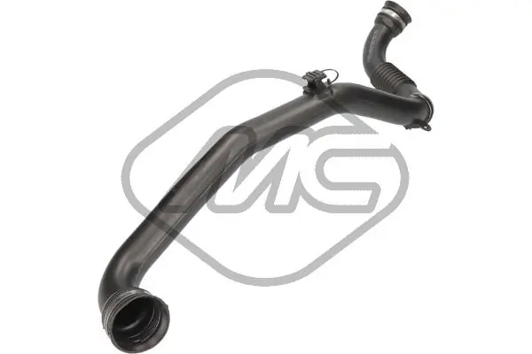 Charge Air Hose