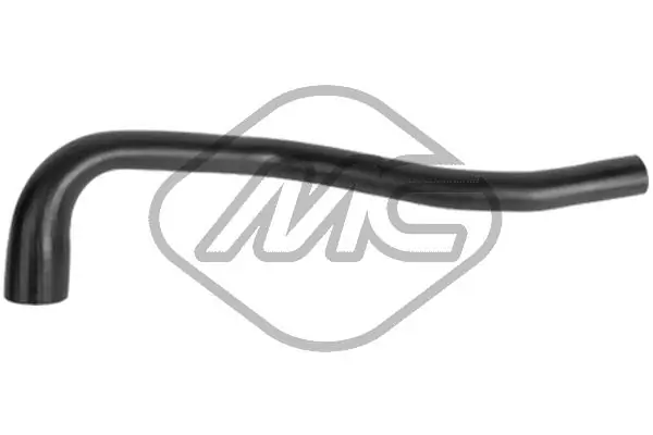 Charge Air Hose