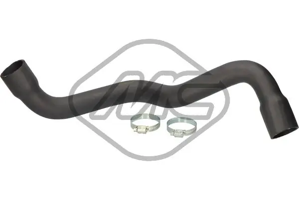 Charge Air Hose