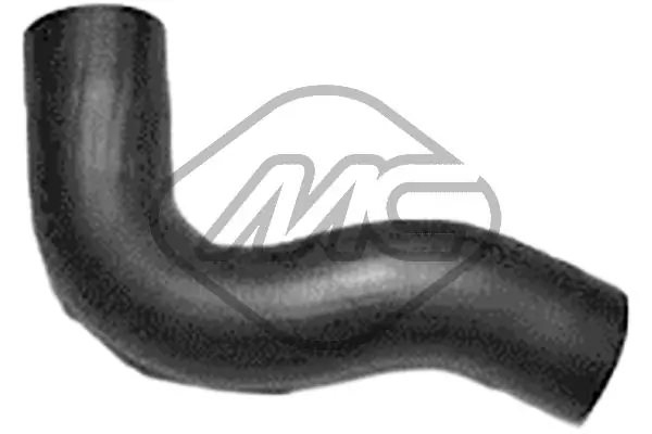 Charge Air Hose