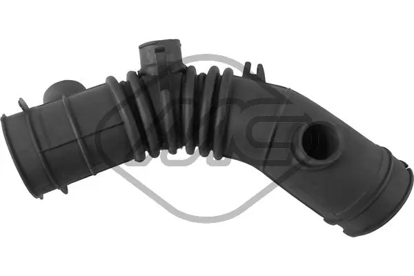Intake Hose, air filter