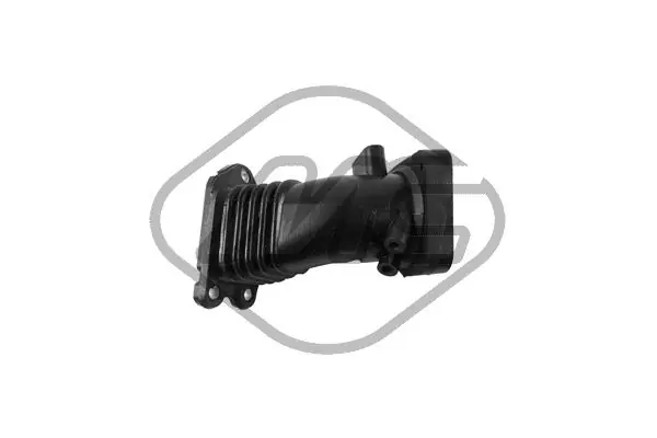 Intake Hose, air filter
