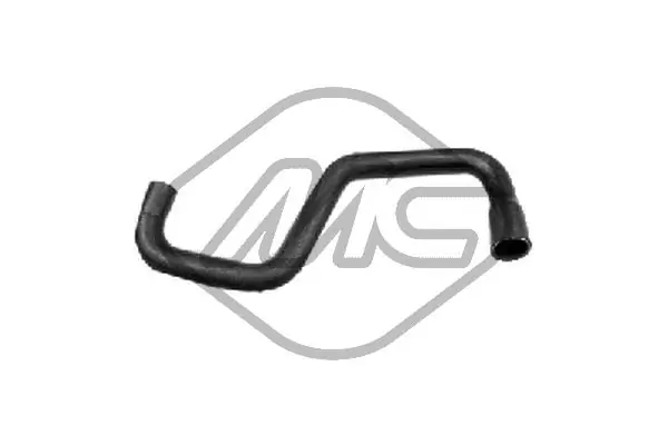 Hose, heat exchanger (heating)