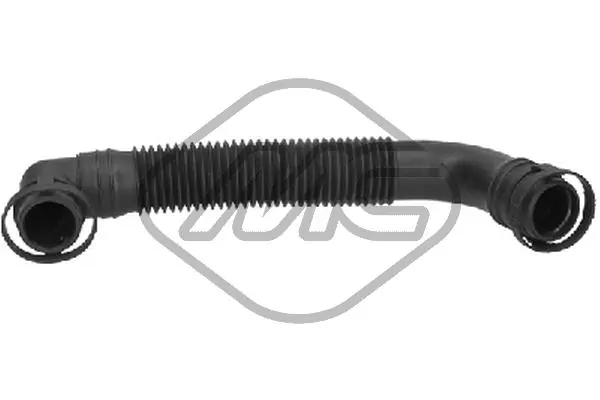 Charge Air Hose