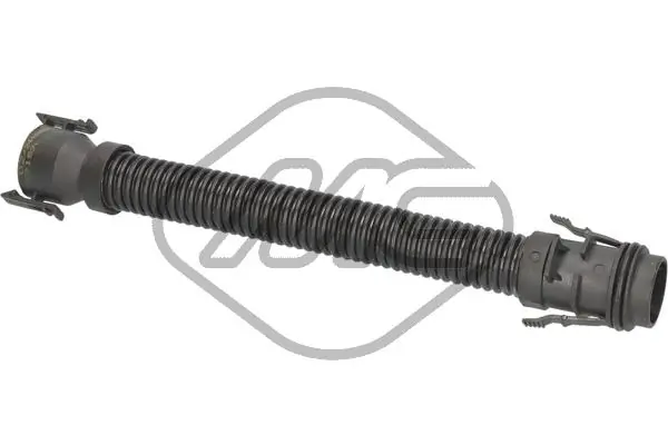 Hose, crankcase ventilation