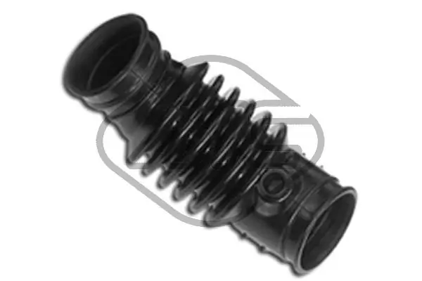Intake Hose, air filter