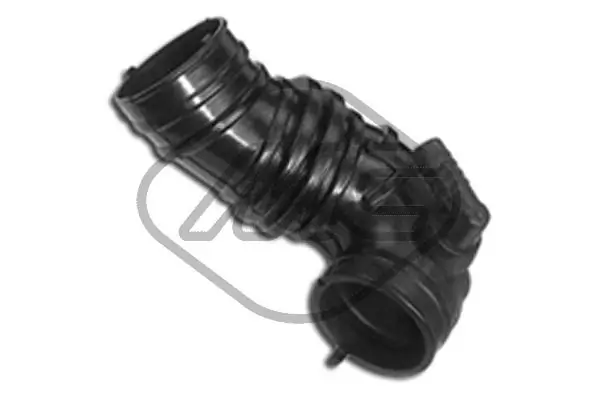 Intake Hose, air filter
