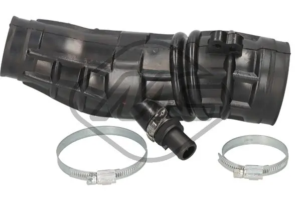 Intake Hose, air filter