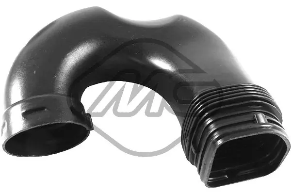 Intake Hose, air filter