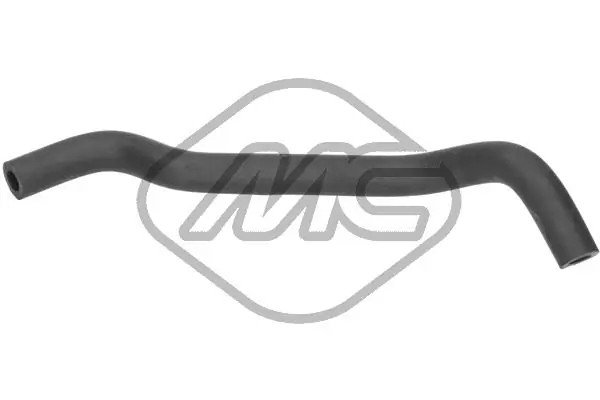 Hose, crankcase ventilation