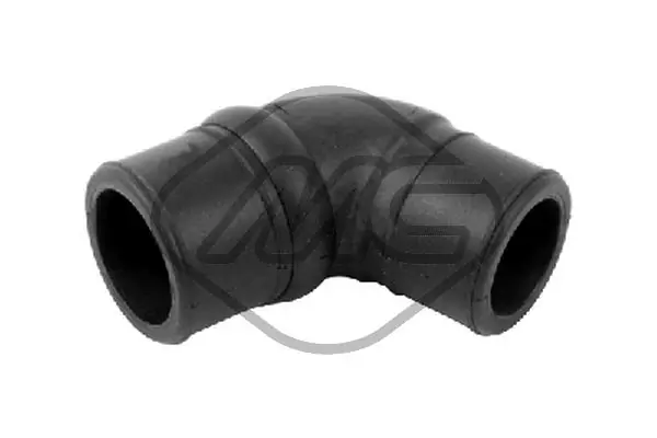 Hose, crankcase ventilation