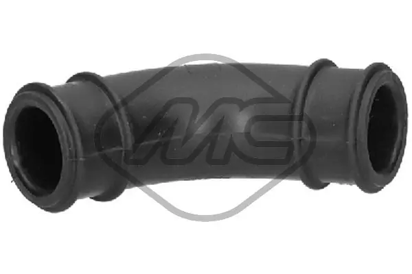 Hose, crankcase ventilation