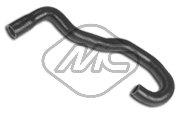 Radiator Hose