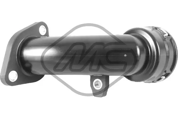 Coolant Pipe