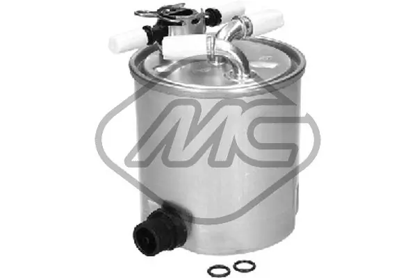 Fuel Filter