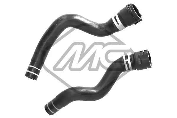 Radiator Hose