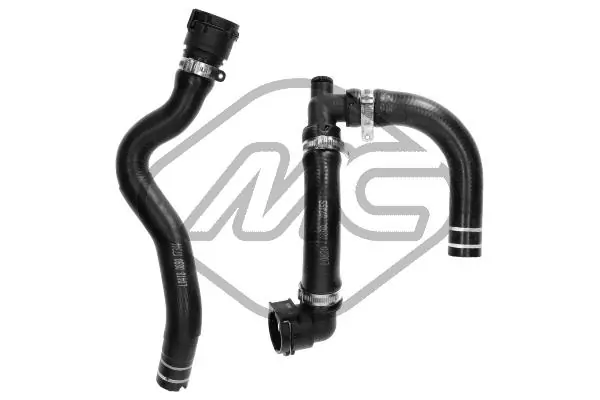 Radiator Hose