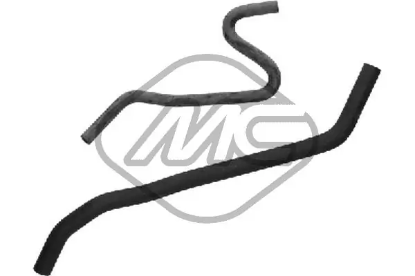 Radiator Hose