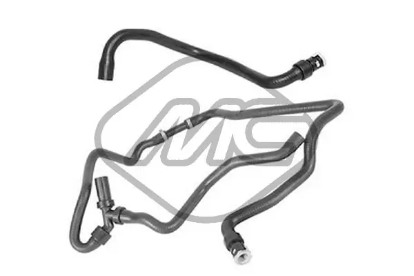 Radiator Hose