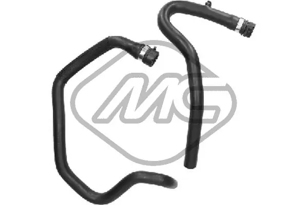 Radiator Hose