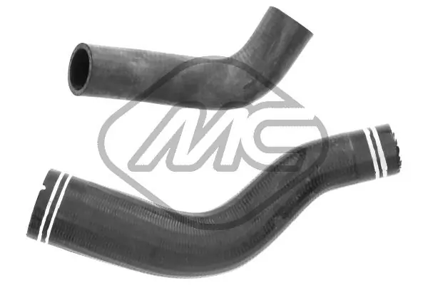 Radiator Hose