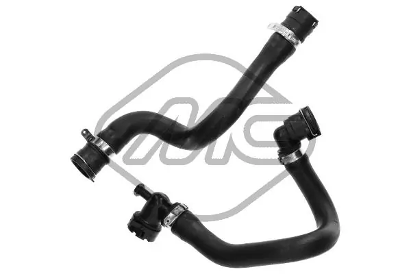 Radiator Hose