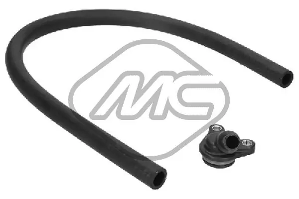 Radiator Hose
