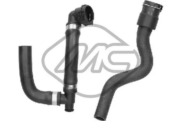 Radiator Hose