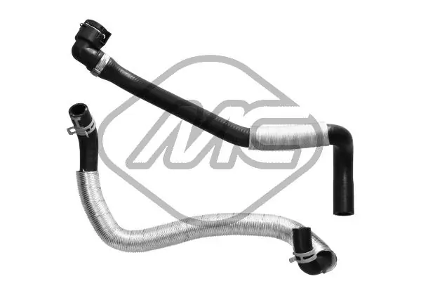 Radiator Hose