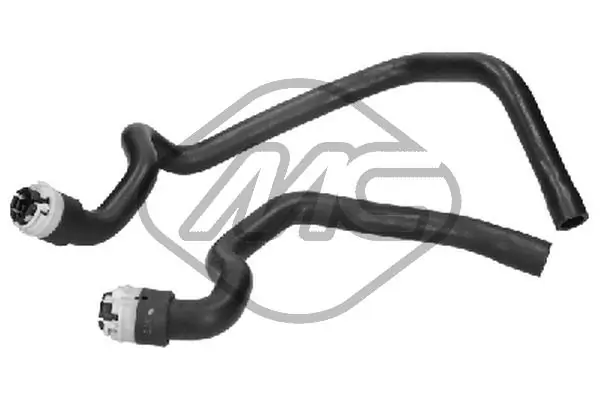 Radiator Hose