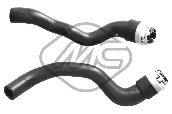 Radiator Hose