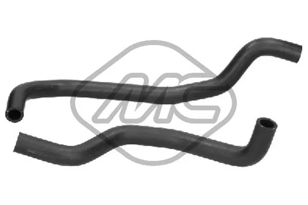 Radiator Hose