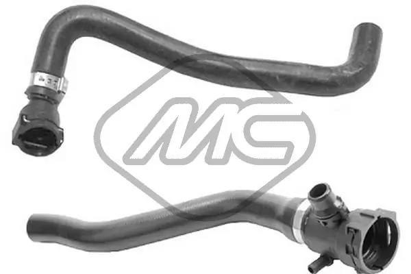 Radiator Hose