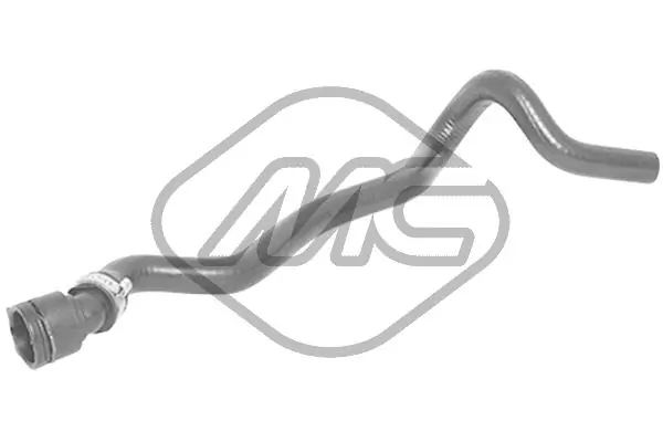 Radiator Hose