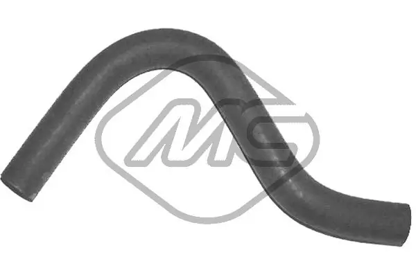 Hose, heat exchanger (heating)