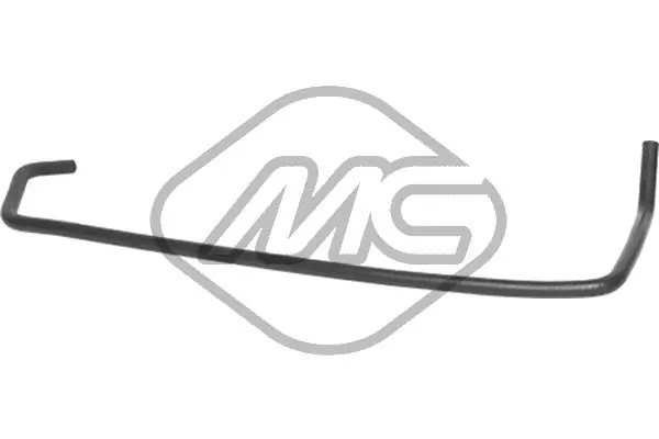 Radiator Hose