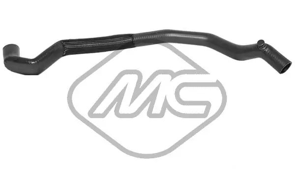 Radiator Hose